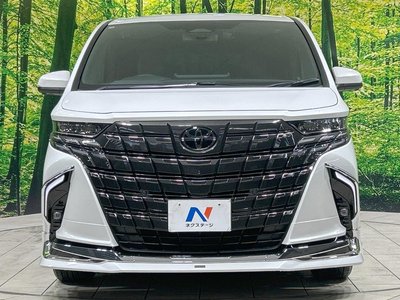 صورة مصغرة 15 لـ 2024 Toyota ALPHARD