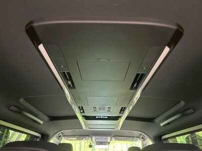 صورة مصغرة 44 لـ 2024 Toyota ALPHARD