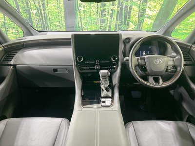 صورة 2 لـ 2024 Toyota ALPHARD