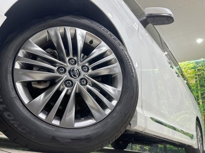 صورة مصغرة 14 لـ 2024 Toyota ALPHARD