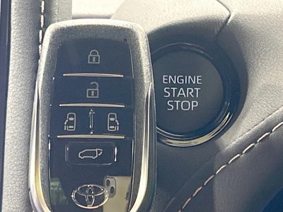 صورة مصغرة 26 لـ 2024 Toyota ALPHARD