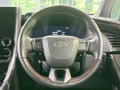 صورة مصغرة 12 لـ 2024 Toyota ALPHARD