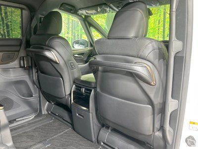 صورة مصغرة 42 لـ 2024 Toyota ALPHARD