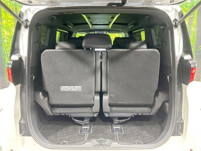 صورة مصغرة 43 لـ 2024 Toyota ALPHARD