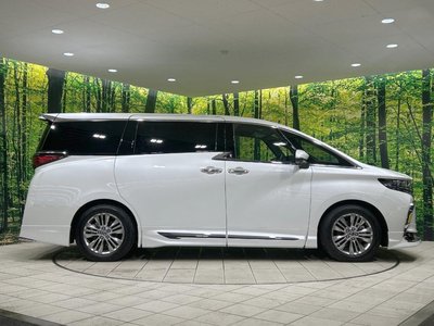 صورة مصغرة 65 لـ 2024 Toyota ALPHARD
