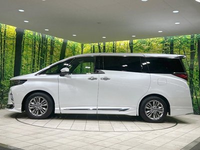 صورة مصغرة 63 لـ 2024 Toyota ALPHARD