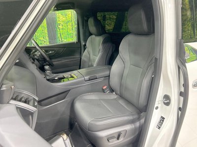 صورة مصغرة 39 لـ 2024 Toyota ALPHARD