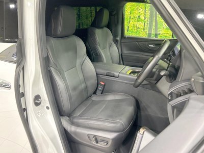 صورة 8 لـ 2024 Toyota ALPHARD