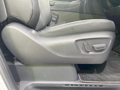 صورة مصغرة 38 لـ 2024 Toyota ALPHARD
