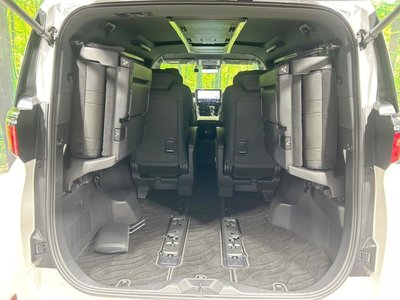 صورة مصغرة 11 لـ 2024 Toyota ALPHARD