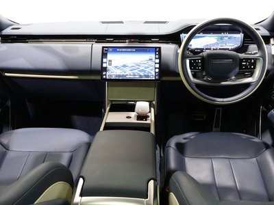 صورة 4 لـ 2024 LAND Rover RANGE ROVER