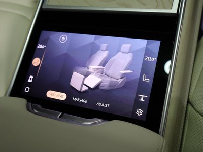 صورة مصغرة 29 لـ 2024 LAND Rover RANGE ROVER
