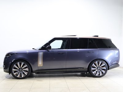 صورة 6 لـ 2024 LAND Rover RANGE ROVER