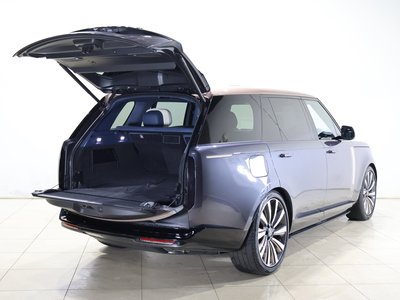صورة مصغرة 18 لـ 2024 LAND Rover RANGE ROVER