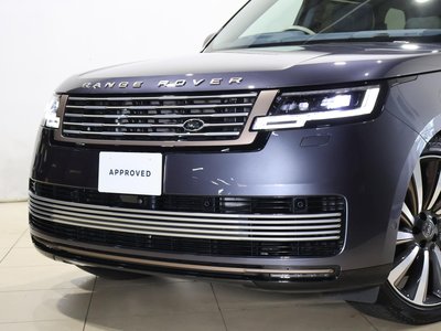 صورة مصغرة 11 لـ 2024 LAND Rover RANGE ROVER