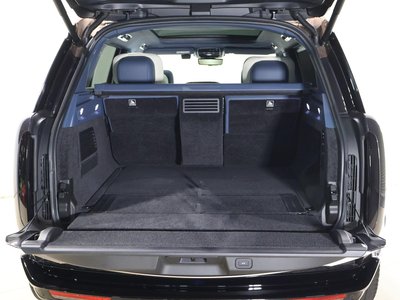 صورة مصغرة 19 لـ 2024 LAND Rover RANGE ROVER