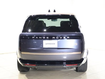 صورة 7 لـ 2024 LAND Rover RANGE ROVER