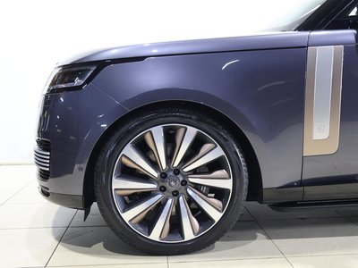 صورة مصغرة 12 لـ 2024 LAND Rover RANGE ROVER