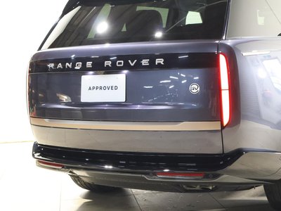 صورة مصغرة 16 لـ 2024 LAND Rover RANGE ROVER