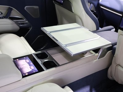 صورة مصغرة 25 لـ 2024 LAND Rover RANGE ROVER