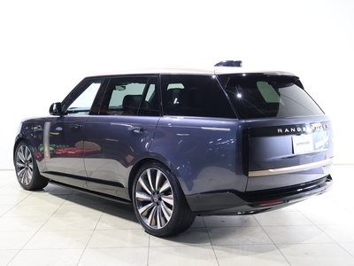 صورة 2 لـ 2024 LAND Rover RANGE ROVER