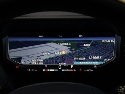 صورة مصغرة 39 لـ 2024 LAND Rover RANGE ROVER