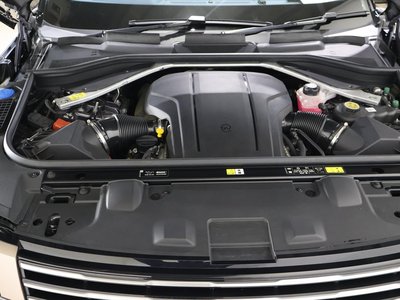 صورة مصغرة 21 لـ 2024 LAND Rover RANGE ROVER