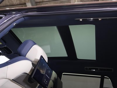 صورة مصغرة 14 لـ 2024 LAND Rover RANGE ROVER
