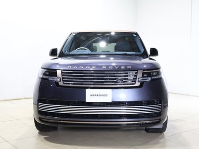 صورة 8 لـ 2024 LAND Rover RANGE ROVER