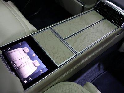 صورة مصغرة 27 لـ 2024 LAND Rover RANGE ROVER