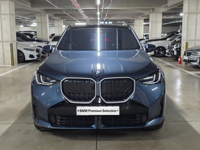 BMW X3 - 5