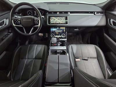 LAND ROVER RANGE ROVER VELAR - 5