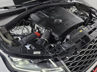 LAND ROVER RANGE ROVER VELAR - 7