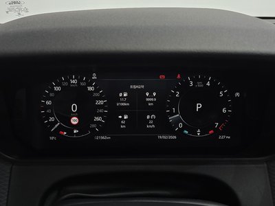 LAND ROVER RANGE ROVER VELAR - 8