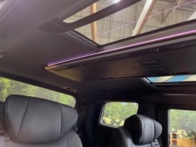 TOYOTA ALPHARD - 3