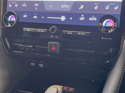 TOYOTA ALPHARD - 9