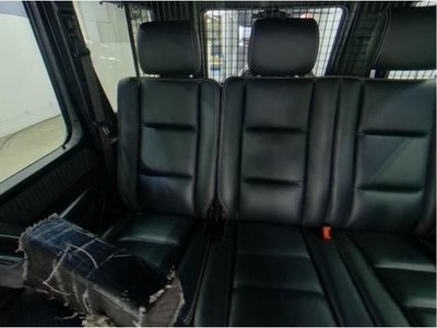 صورة 6 لـ 2016 Mercedes-BENZ G-CLASS