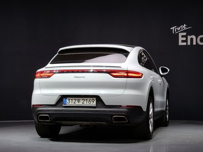 PORSCHE CAYENNE - 4