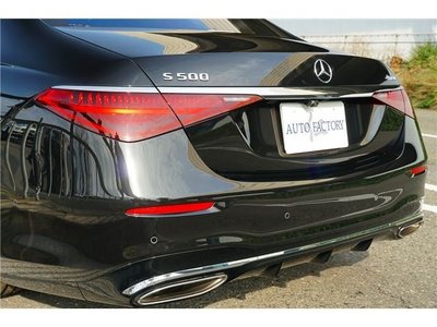 MERCEDES-BENZ OTHERS - 9