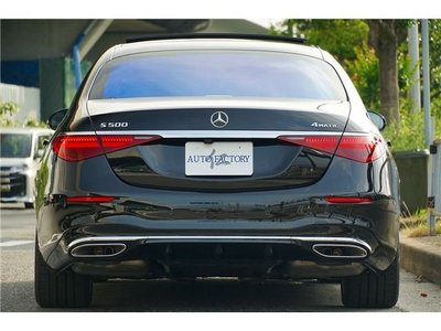 MERCEDES-BENZ OTHERS - 5