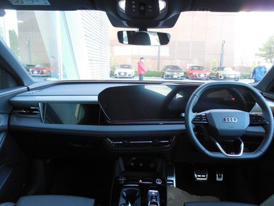 صورة مصغرة 19 لـ 2025 AUDI Q6 E-TRON