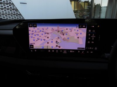 صورة مصغرة 28 لـ 2025 AUDI Q6 E-TRON