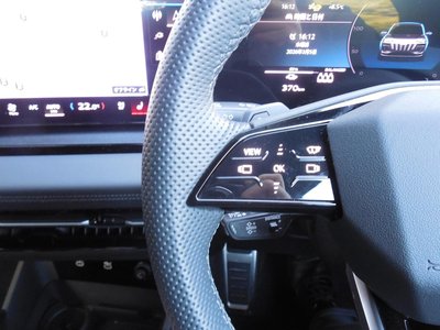 صورة مصغرة 38 لـ 2025 AUDI Q6 E-TRON