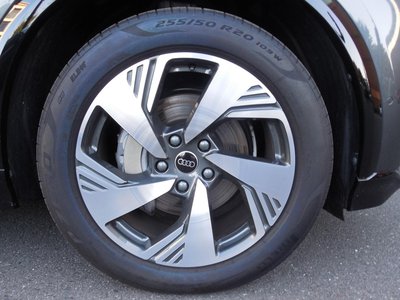 صورة مصغرة 20 لـ 2025 AUDI Q6 E-TRON