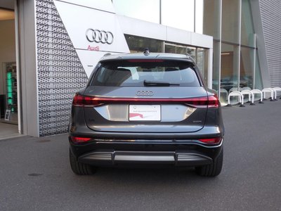 صورة مصغرة 16 لـ 2025 AUDI Q6 E-TRON