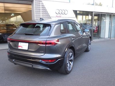 صورة مصغرة 14 لـ 2025 AUDI Q6 E-TRON