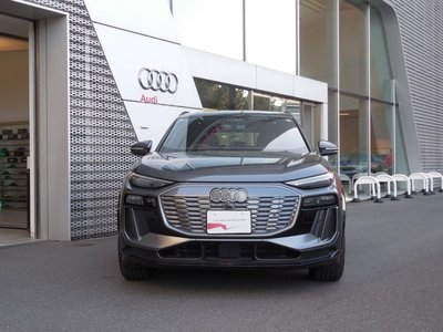 صورة مصغرة 11 لـ 2025 AUDI Q6 E-TRON
