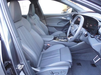 صورة مصغرة 23 لـ 2025 AUDI Q6 E-TRON