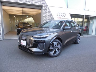 AUDI Q6 E-TRON - 1