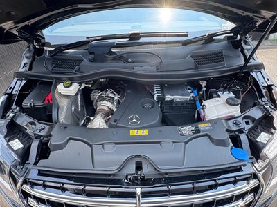 2026 Mercedes-BENZ V-CLASS 缩略图 33